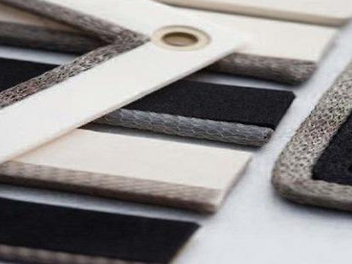 橡膠密封絲網組合襯墊