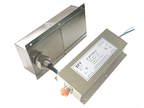 車(chē)載電子方艙濾波器