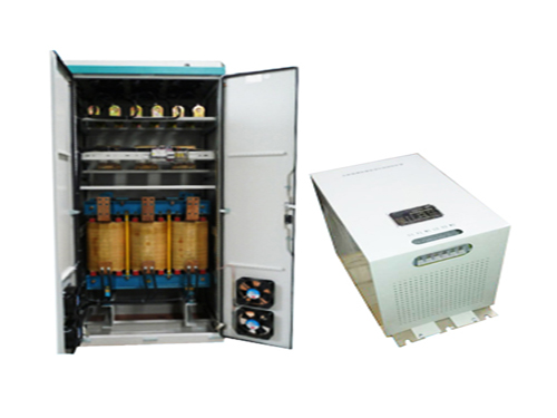 變頻器諧波濾波器