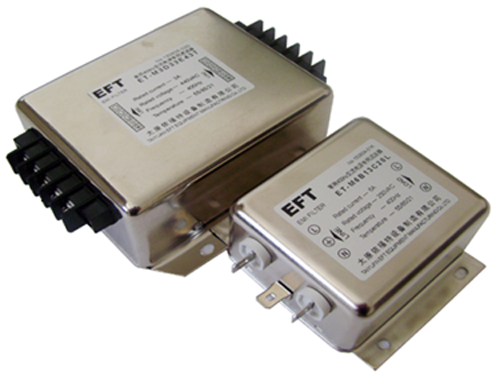 M級400Hz交流電源專用濾波器